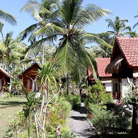 Dangin Kubu Resort & Restaurant Sakti Екстер'єр фото