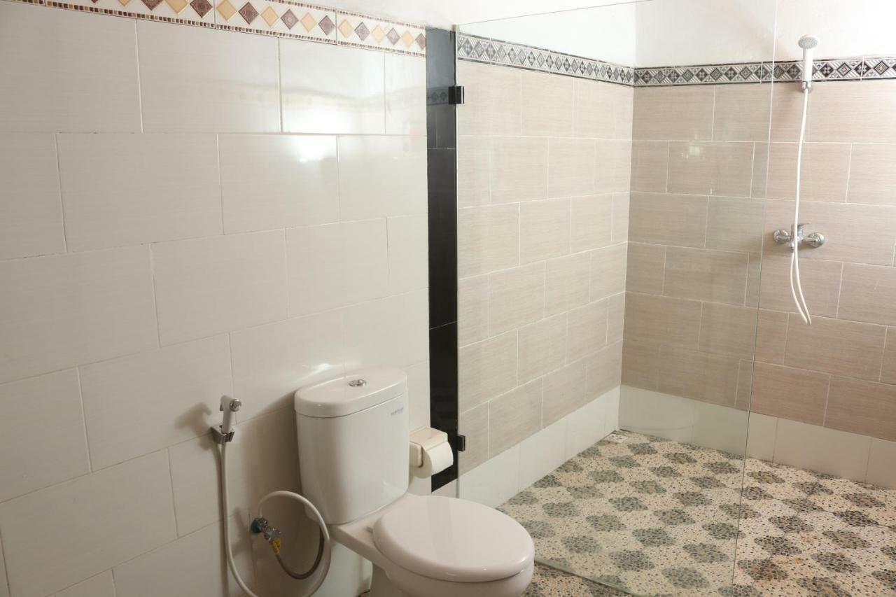 Dangin Kubu Resort & Restaurant Sakti Екстер'єр фото